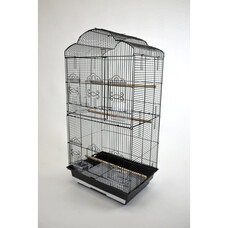 Glitter Pets GP VICTORIAN STYLE DOME TOP CAGE  BS11