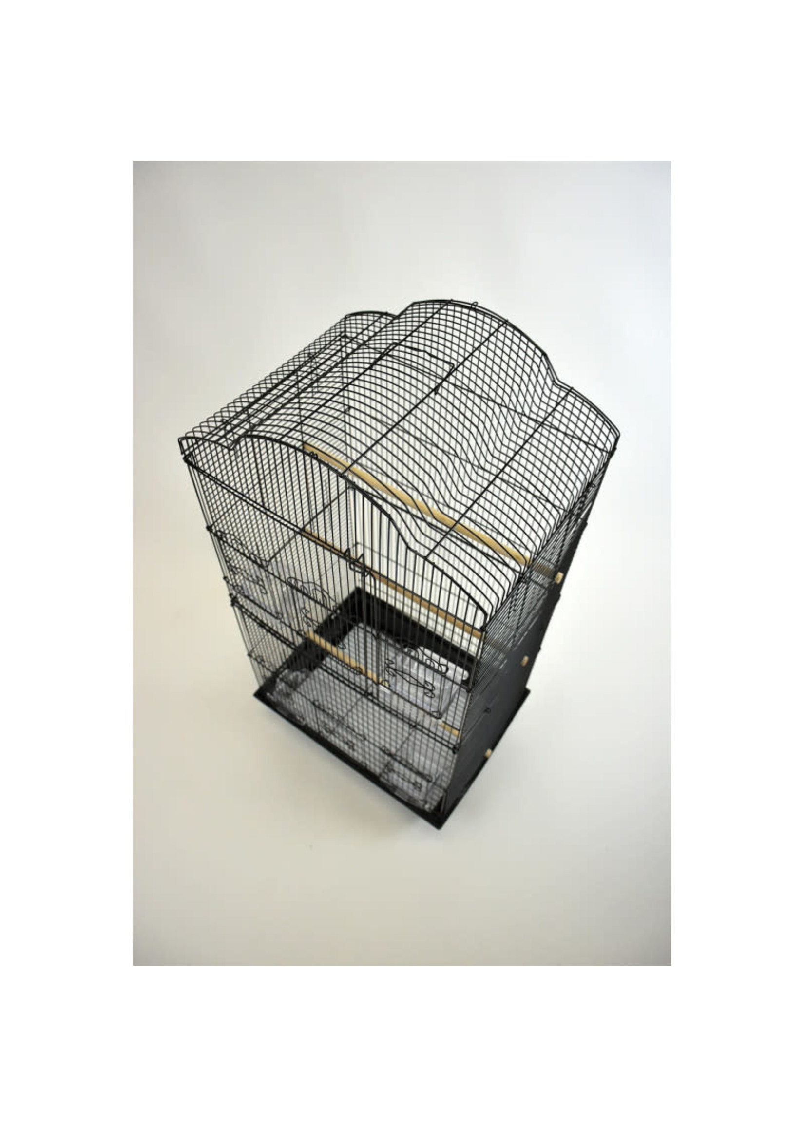 Glitter Pets GP VICTORIAN STYLE DOME TOP CAGE  39057
