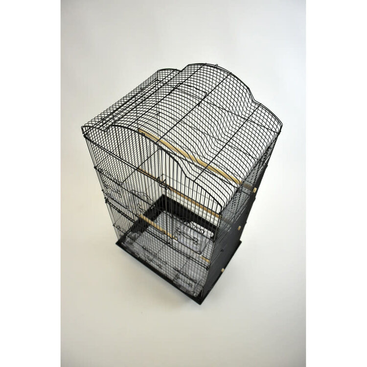 Glitter Pets GP VICTORIAN STYLE DOME TOP CAGE  BS11