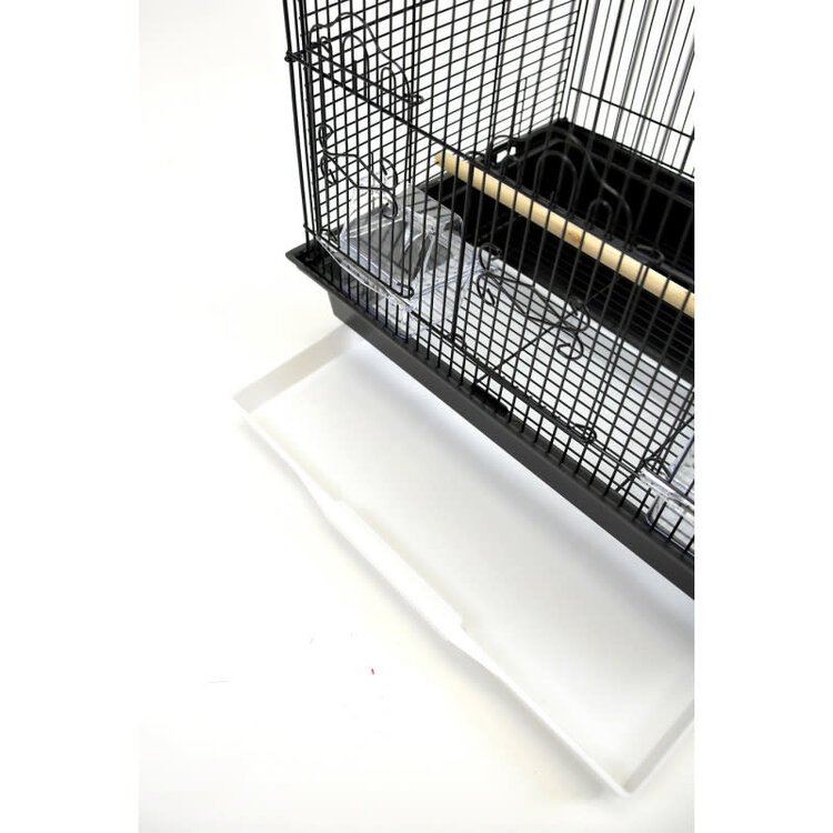 Glitter Pets GP VICTORIAN STYLE DOME TOP CAGE  BS11