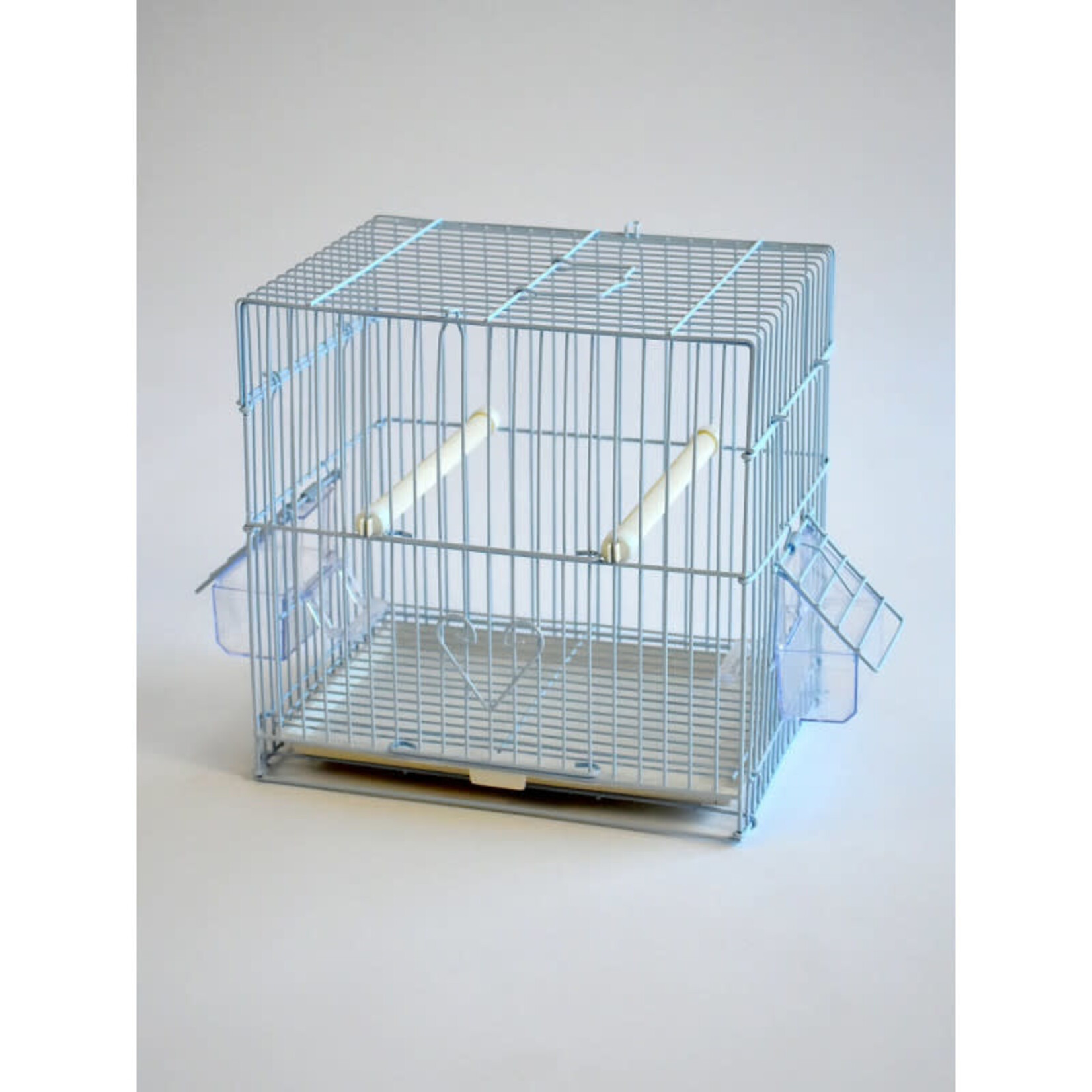 Small Bird Travel Carrier TC02