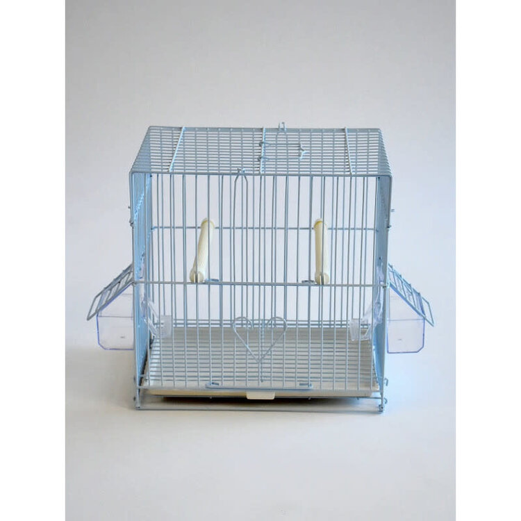 Small Bird Travel Carrier TC02