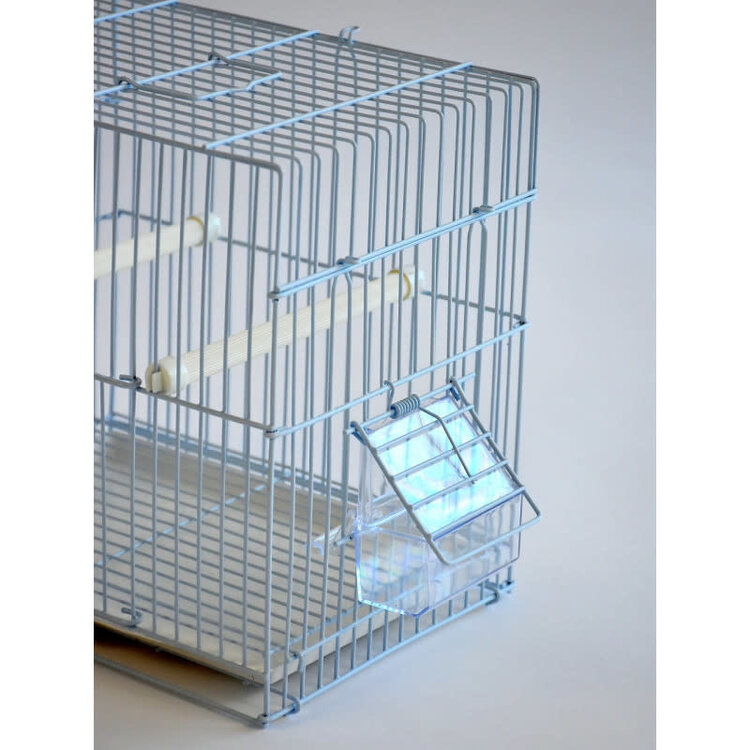 Small Bird Travel Carrier TC02