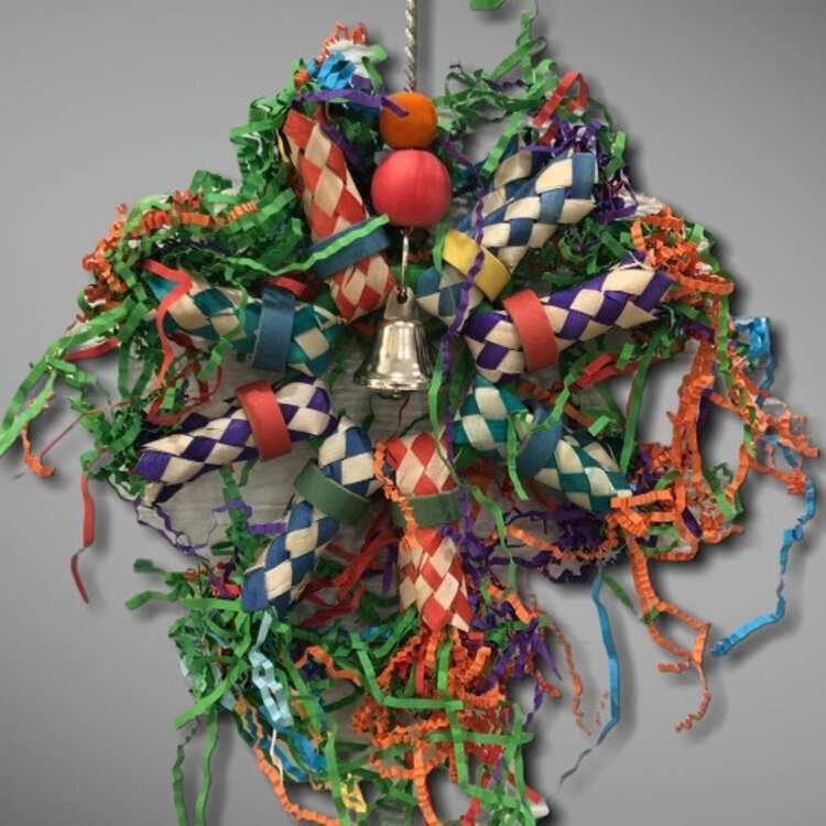 Jolly Jungle GP Fun Ferris Wheel A639