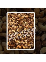 A&E Gourmet Shelled Nuts per LB (180)