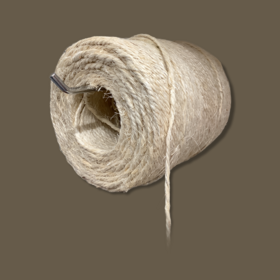 Zoo-Max 1/8'' Sisal Rope  (100050-018) 452