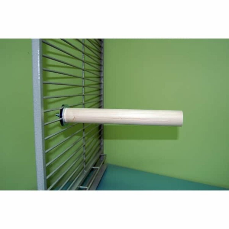 Zoo-Max Zoo Max Wood Cage Perch