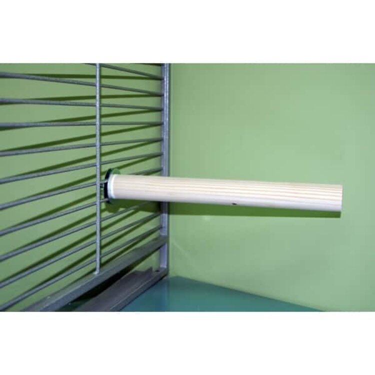 Zoo-Max Zoo Max Wood Cage Perch