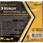 Virkon VIRKON 50g POWDER (BACTERIAL DISINFECTANT)