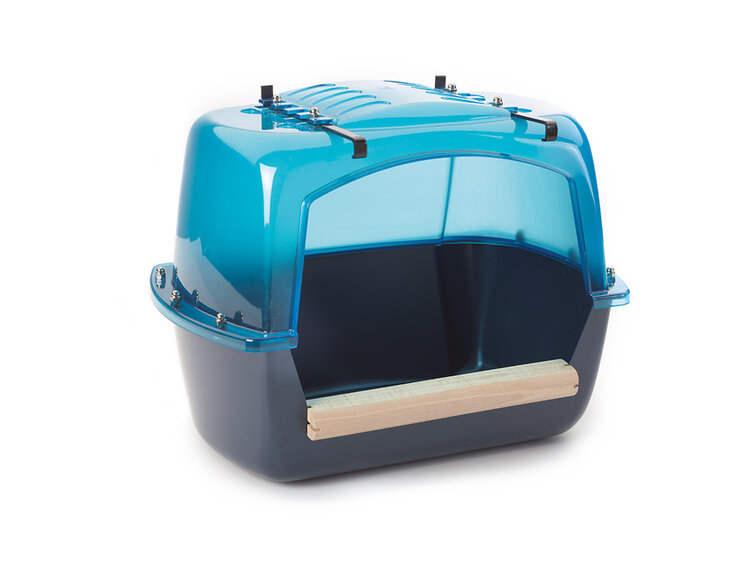 Savic SAVIC BATH EXTERNAL/INTERNAL SPLASH GIANT