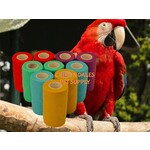 Chirp N Dales Vet Wrap  4"  3M Assorted Colors 325