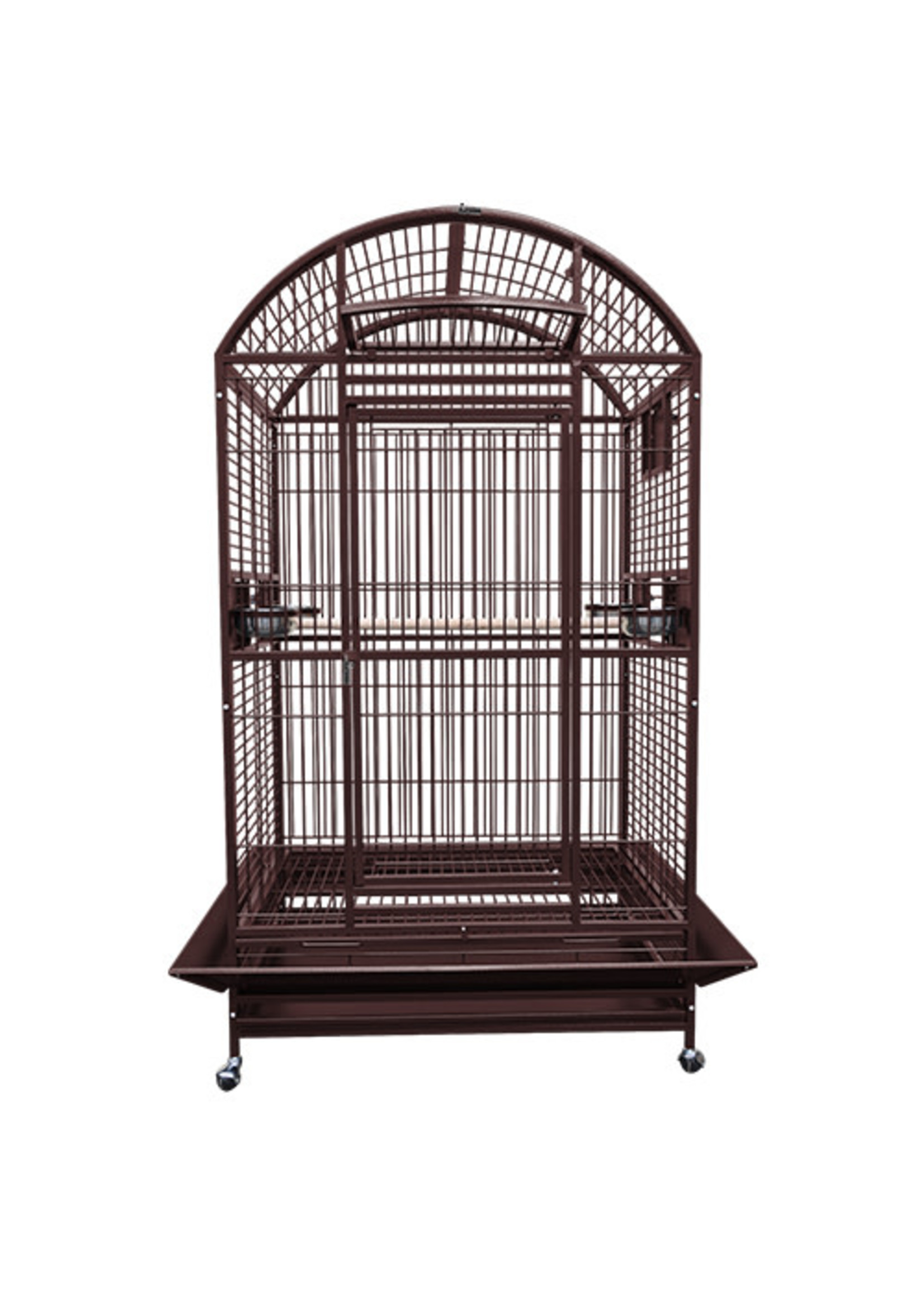 King's Cages 9004030 Cage Chirp N Dales Pet Supply