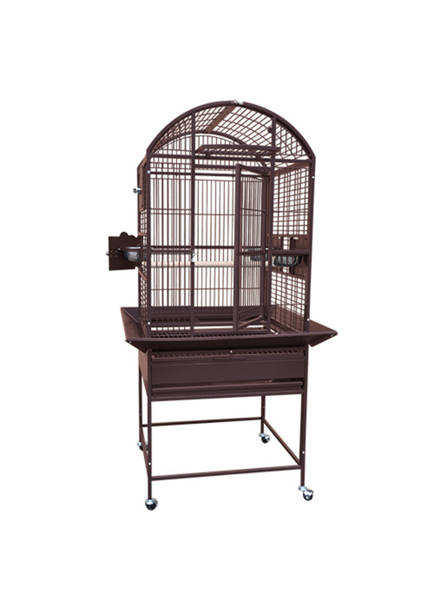 Kings Cages 900 Dometop Chirp N Dales Pet Supply