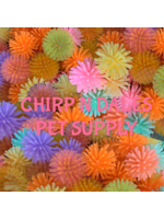 Chirp N Dales Porcupine Balls