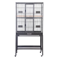 Kings Cages Kings Cages Superior Line Flight Cage SLFXL 3221