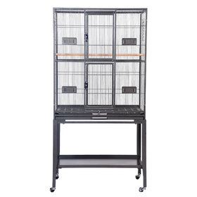 Kings Cages Kings Cages Superior Line Flight Cage SLFXL 3221