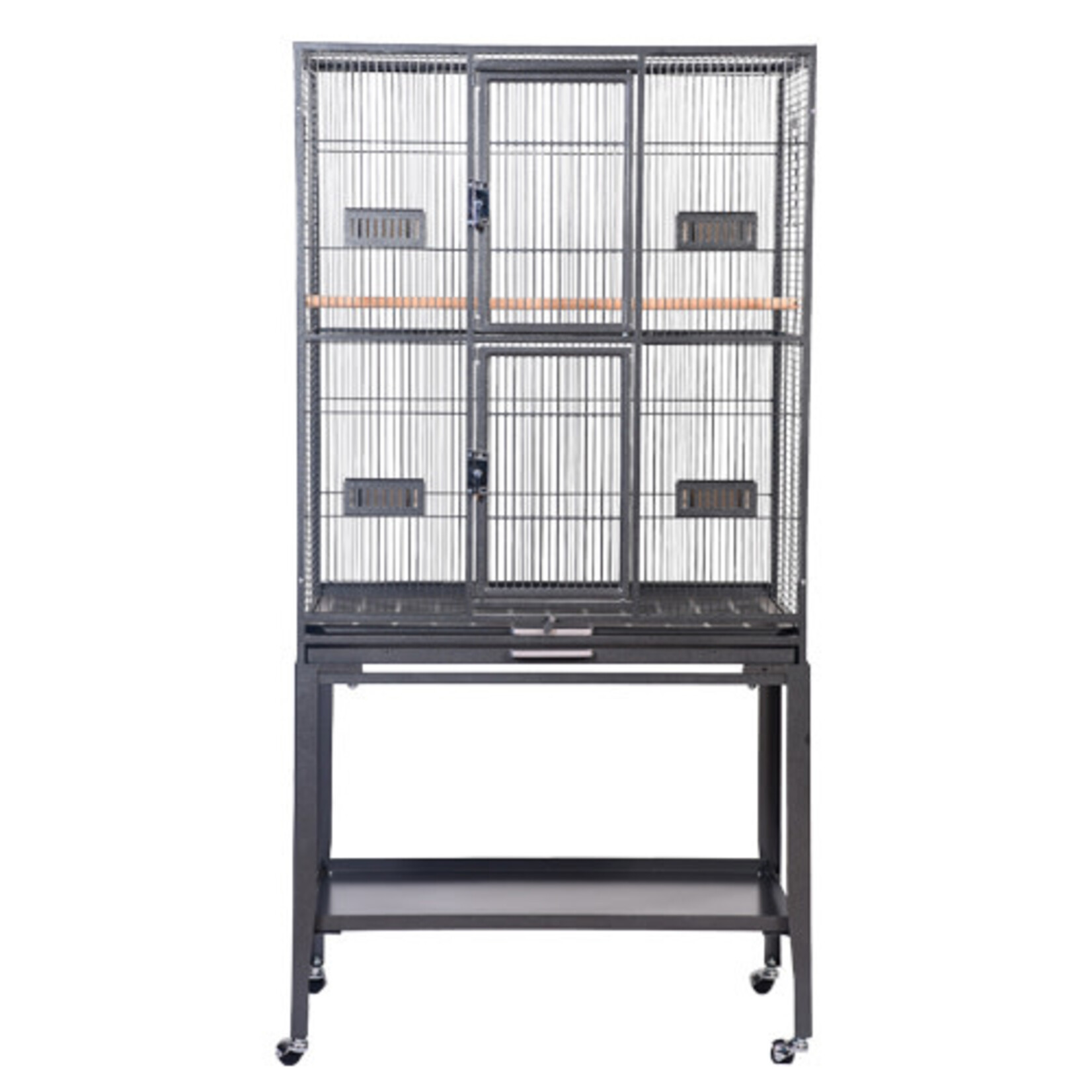 Kings Cages Kings Cages Superior Line Flight Cage SLFXL 3221