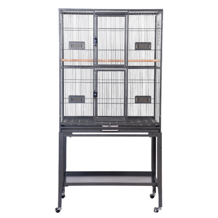 Kings Cages Kings Cages Superior Line Flight Cage SLFXL 3221
