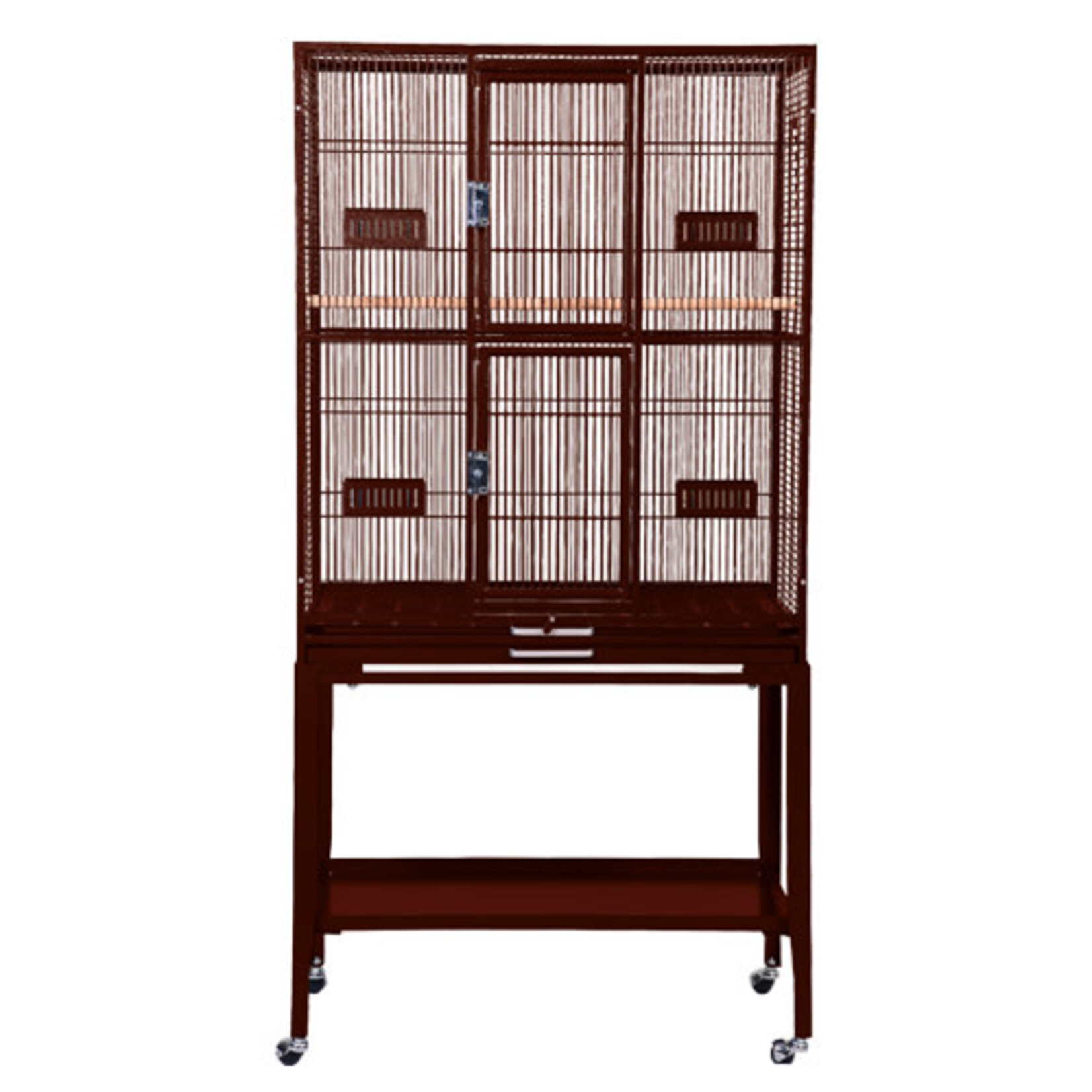 Kings Cages Kings Cages Superior Line Flight Cage SLFXL 3221