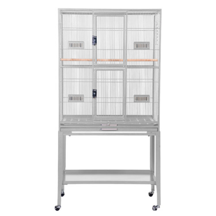Kings Cages Kings Cages Superior Line Flight Cage SLFXL 3221