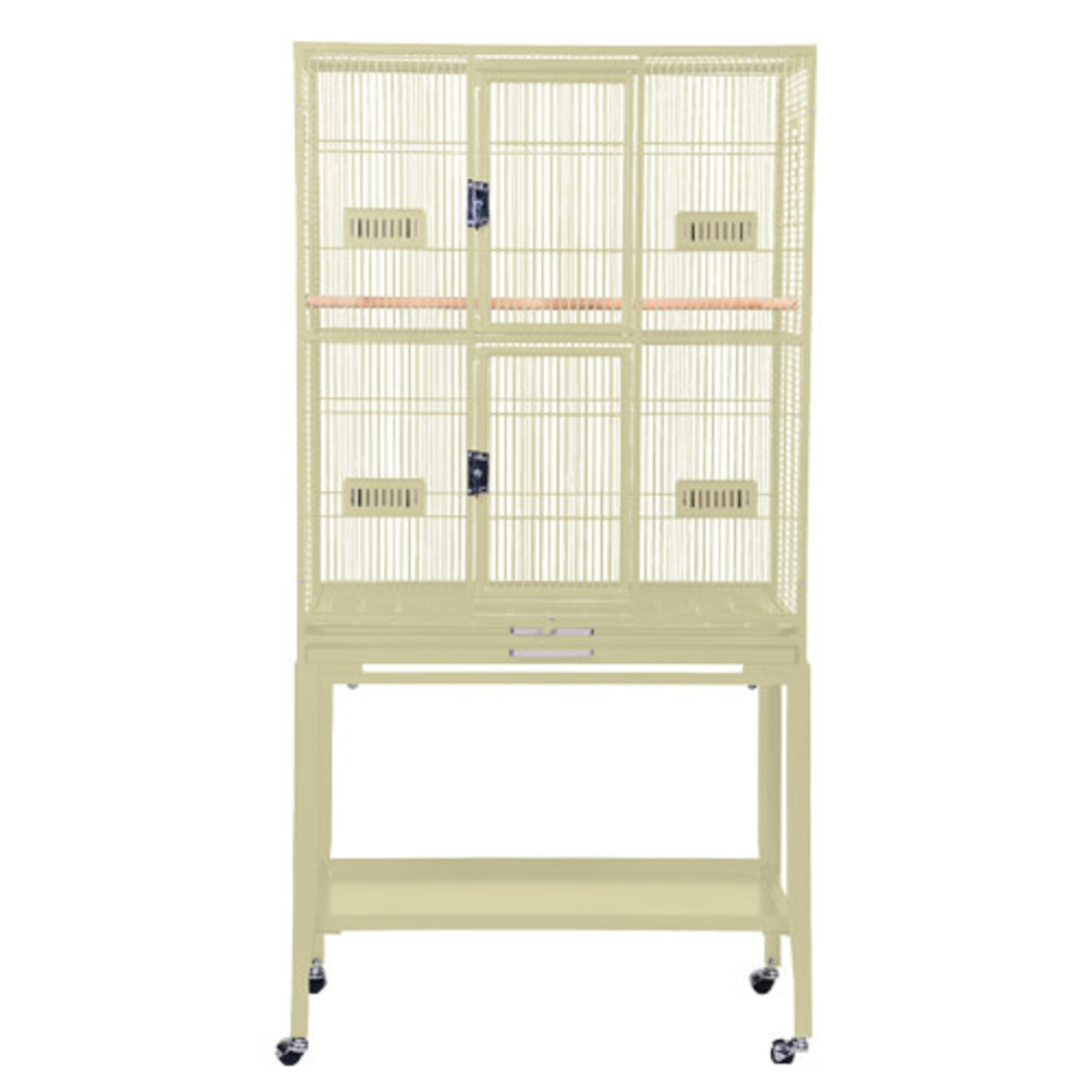 Kings Cages Kings Cages Superior Line Flight Cage SLFXL 3221