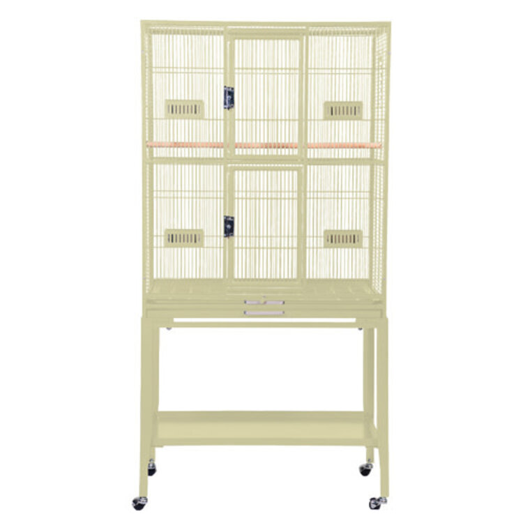 Kings Cages Kings Cages Superior Line Flight Cage SLFXL 3221