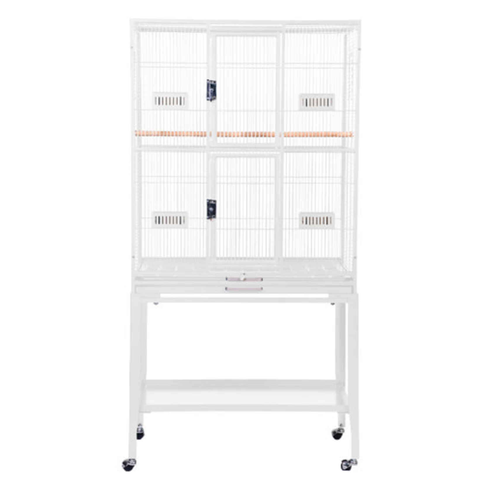 Kings Cages Kings Cages Superior Line Flight Cage SLFXL 3221