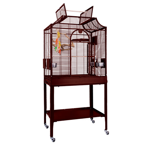 King's Cages Superior Line Flight Cage SLF2818 Chirp N Dales Pet Supply