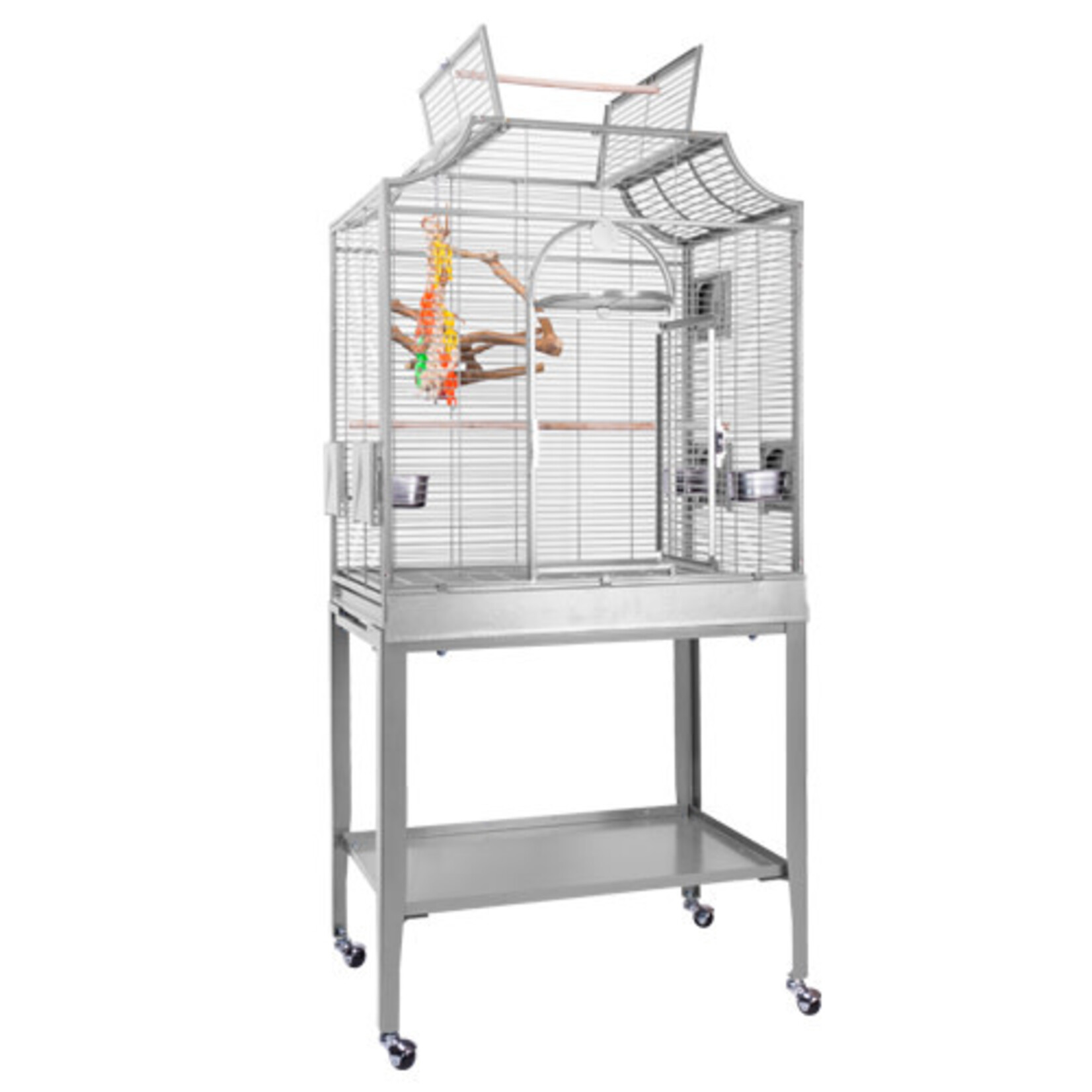 Kings Cages Kings Cages Superior Line Flight Cage SLF2818