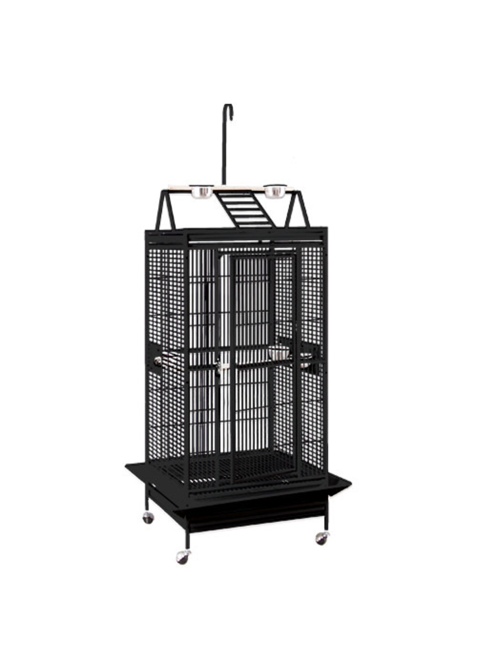 Kings Cages Kings Cages Playtop SLP 2624