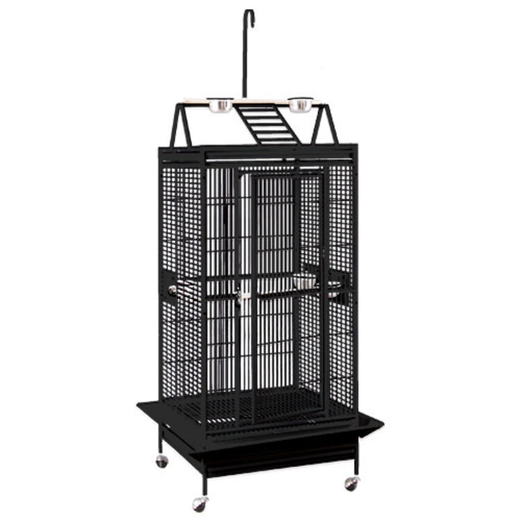 Kings Cages Kings Cages Playtop SLP 2624