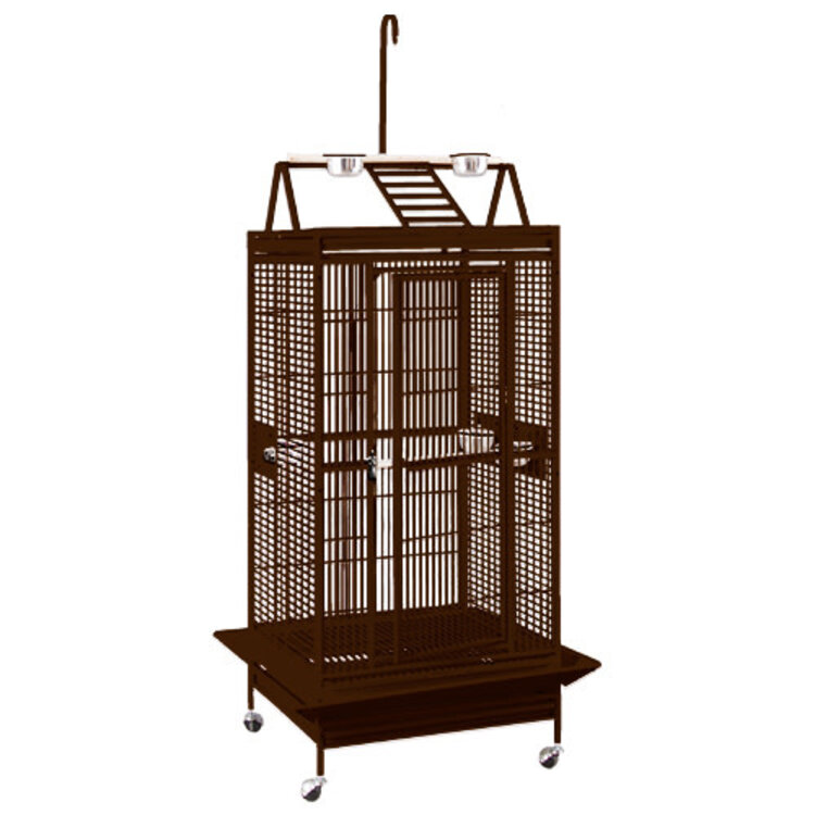 Kings Cages Kings Cages Playtop SLP 2624