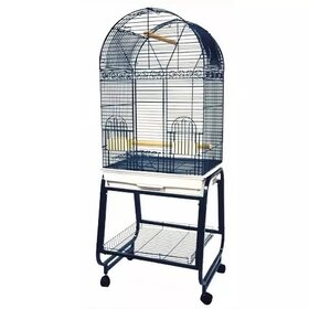 Kings Cages Kings Cages Open SLT101 Dometop Cage
