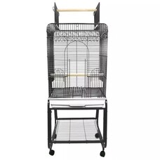 Kings Cages Kings Cages SLT 102 Open Flat Top Cage