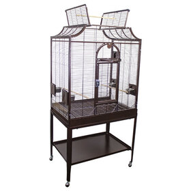 Kings Cages Kings Superior Line Flight Cage  SLF 3221