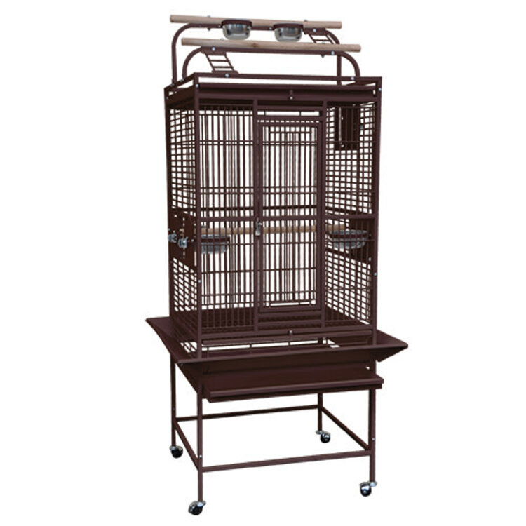 Kings Cages Kings Playtop Cage 8002422