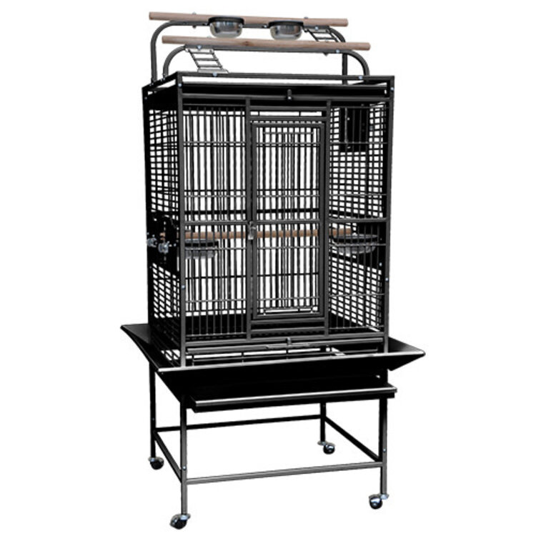 Kings Cages Kings Cages 8003223 Play Pen Cage