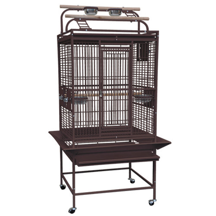 Kings Cages Kings Cages 8003223 Play Pen Cage
