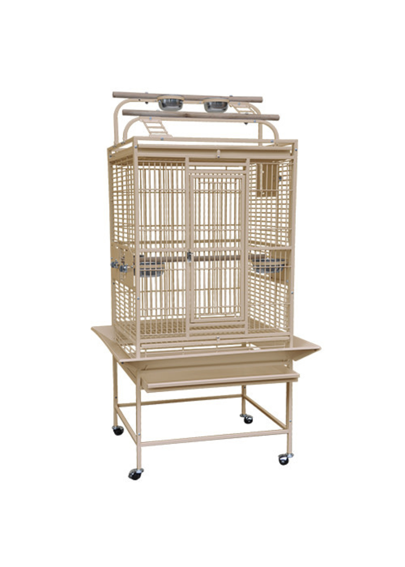 Kings Cages Kings Cages 8003223 Play Pen Cage