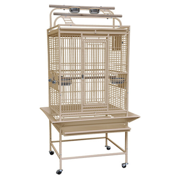 Kings Cages Kings Cages 8003223 Play Pen Cage