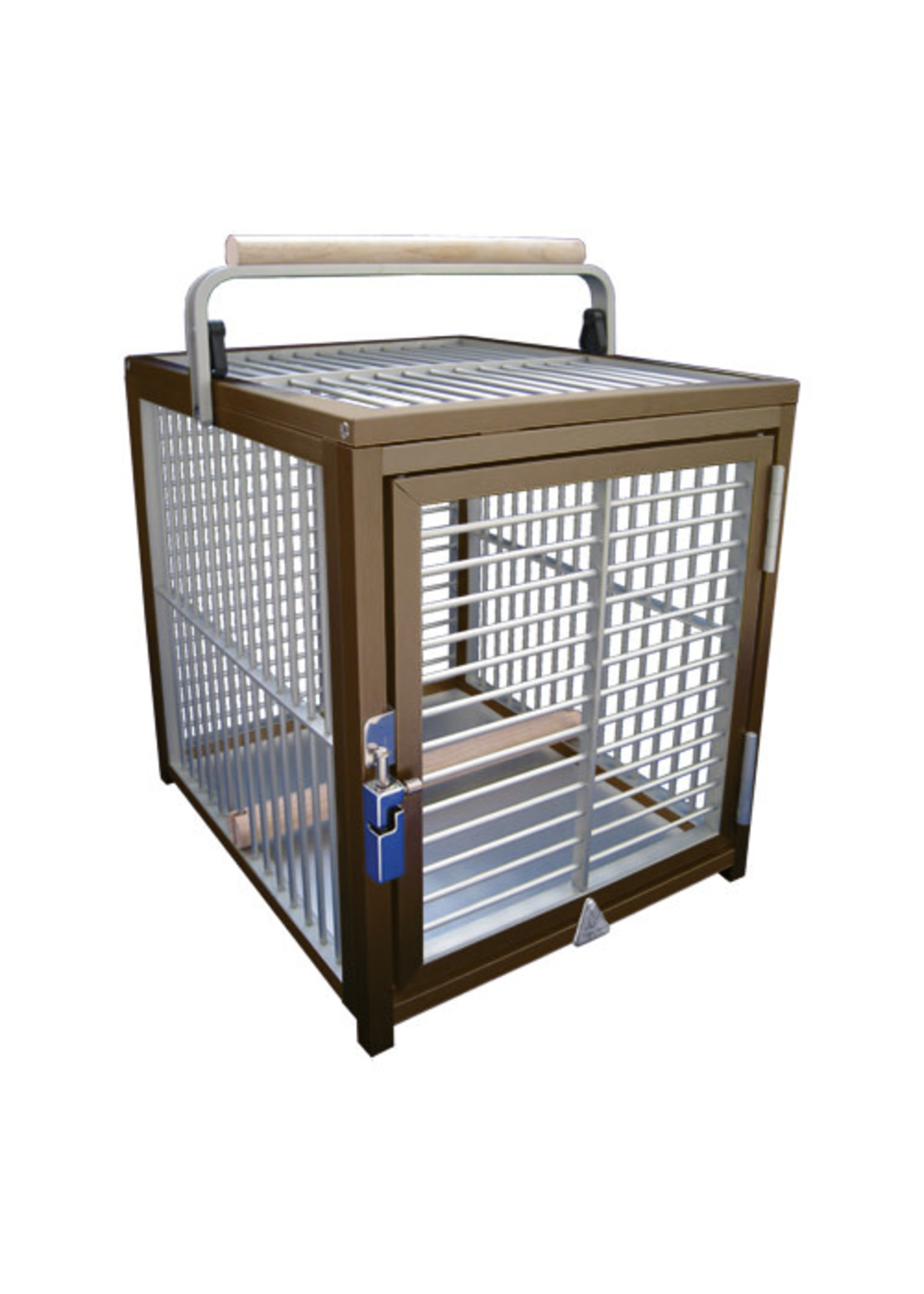 Kings Cages Kings Aluminum Travel Carrier ATT1214