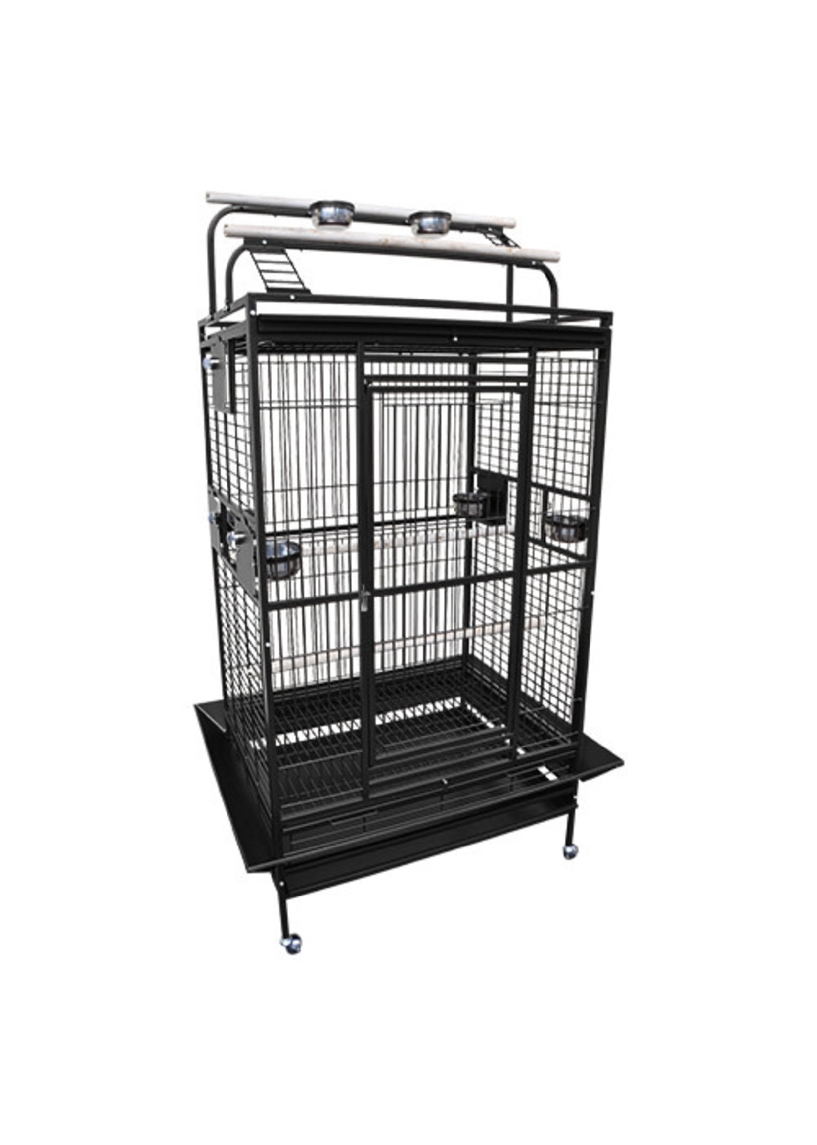 Kings Cages Kings Playtop Cage 8003628