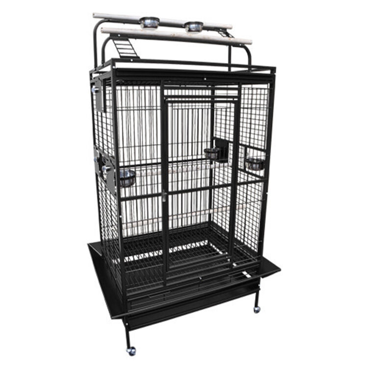 Kings Cages Kings Playtop Cage 8003628