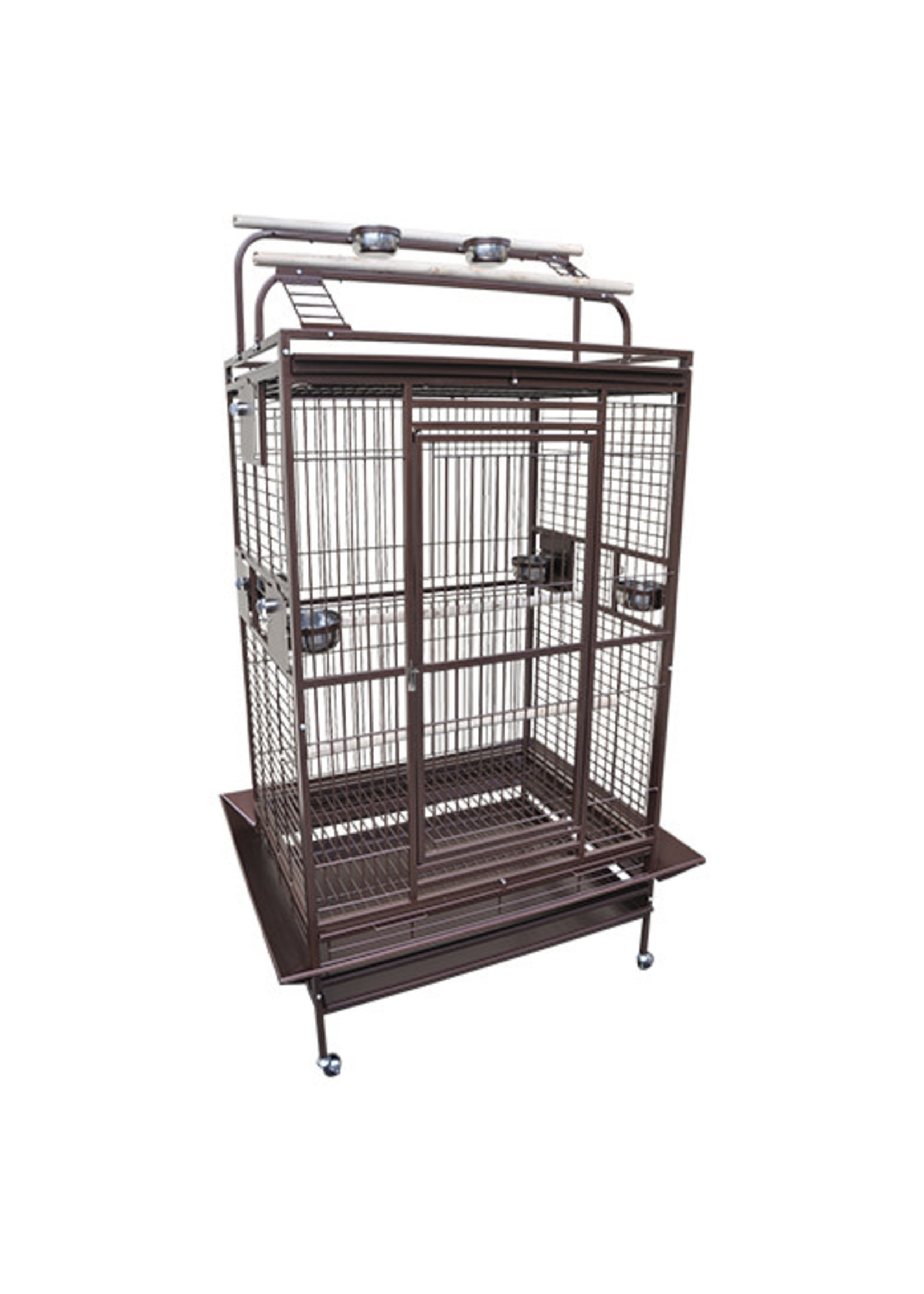 Kings Cages Kings Playtop Cage 8003628