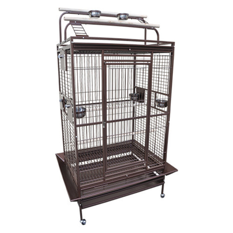 Kings Cages Kings Playtop Cage 8003628