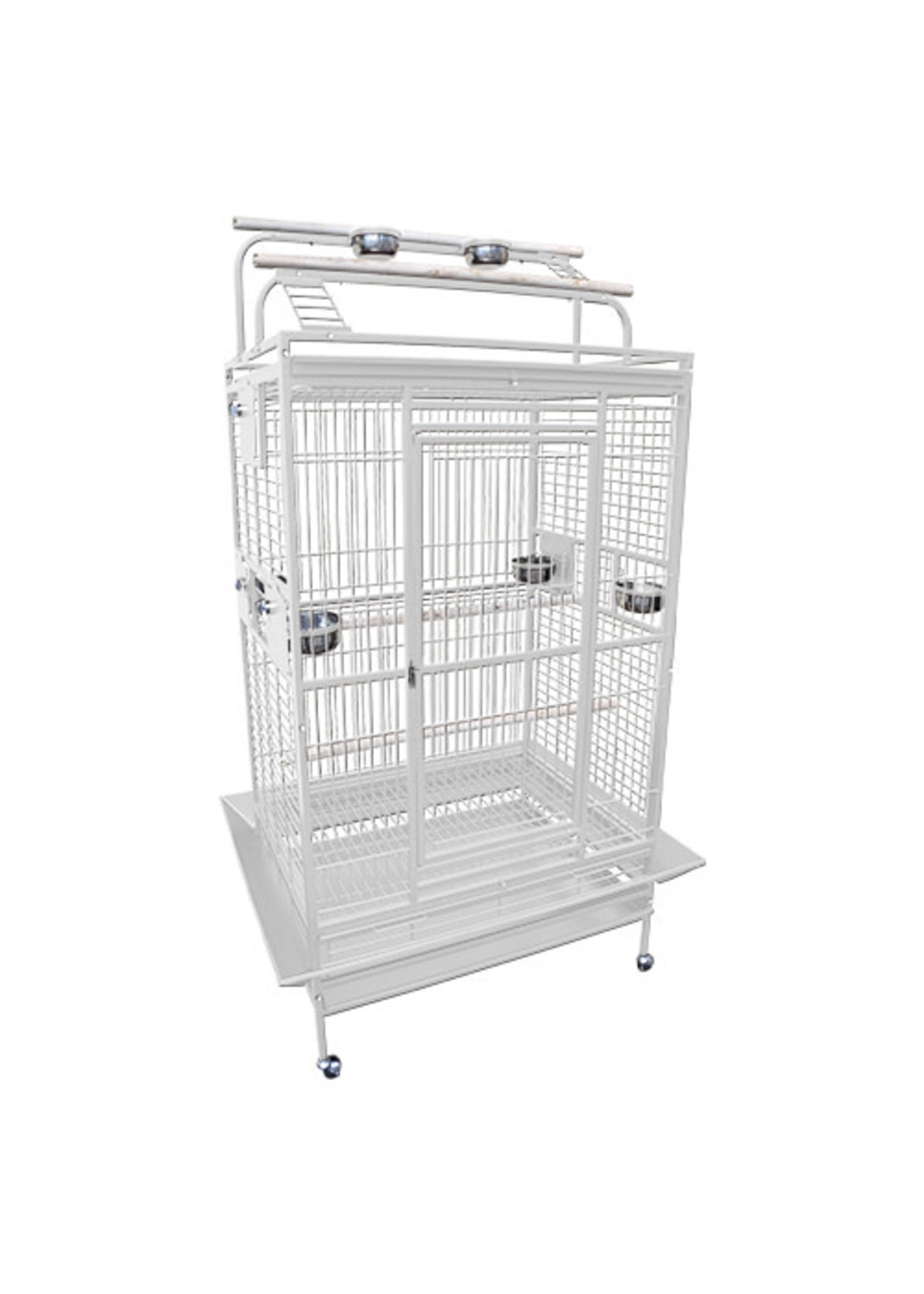 Kings Cages Kings Playtop Cage 8003628