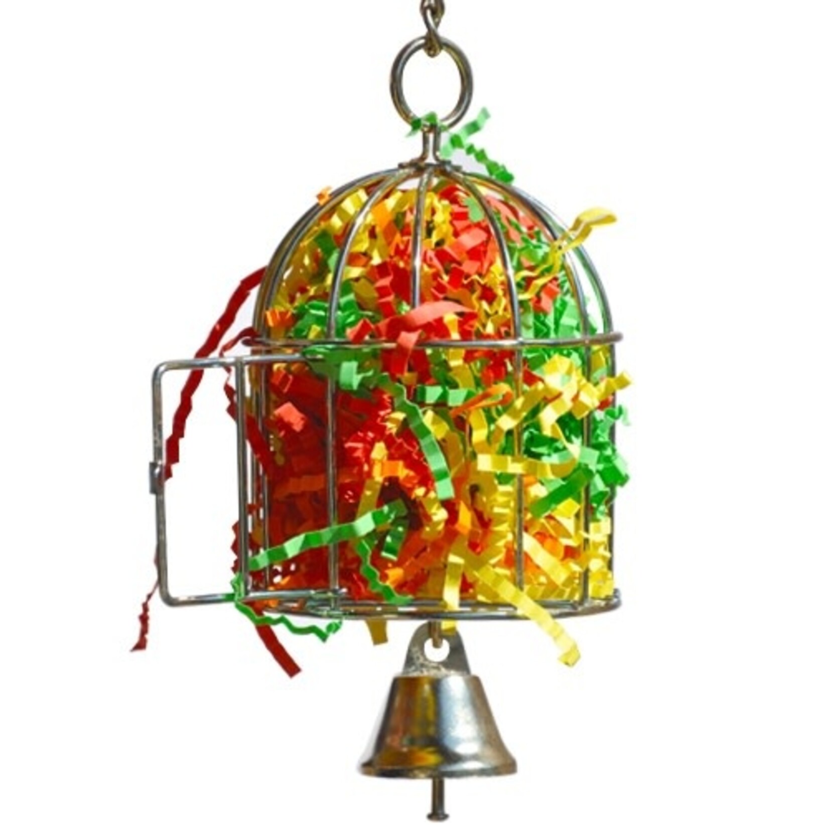 Kings Cages Kings Stainless Steel Foraging Cage SB477