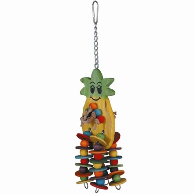 Kings Cages Kings Crazy Pineapple Lady P459