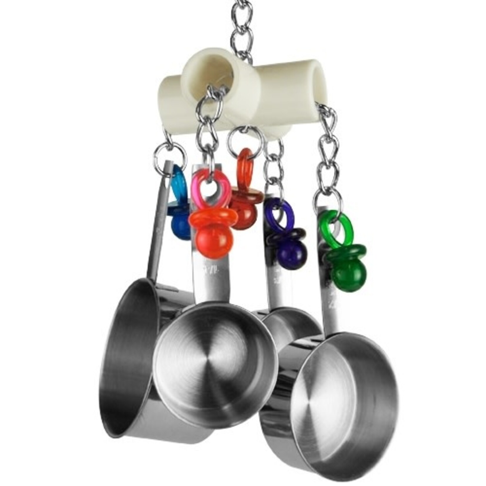 Kings Cages Kings Pots and Pans K915