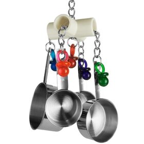 Kings Cages Kings Pots and Pans K915